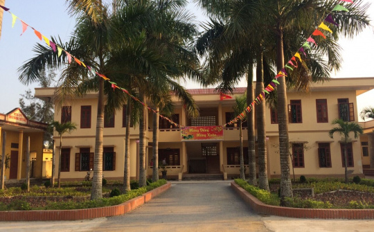 Hoằng Phong đổi mới nâng cao hiệu quả trong sản xuất nông nghiệp và thủy sản