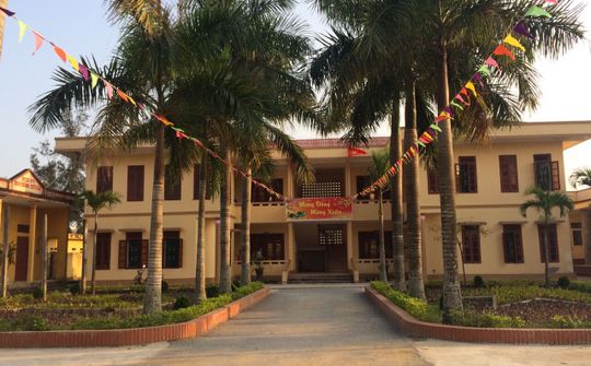 Hoằng Phong đổi mới nâng cao hiệu quả trong sản xuất nông nghiệp và thủy sản