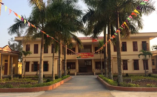 Hoằng Phong đổi mới nâng cao hiệu quả trong sản xuất nông nghiệp và thủy sản