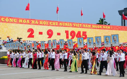 Trách nhiệm của trí thức trước yêu cầu phát triển bền vững và hiện đại hóa đất nước