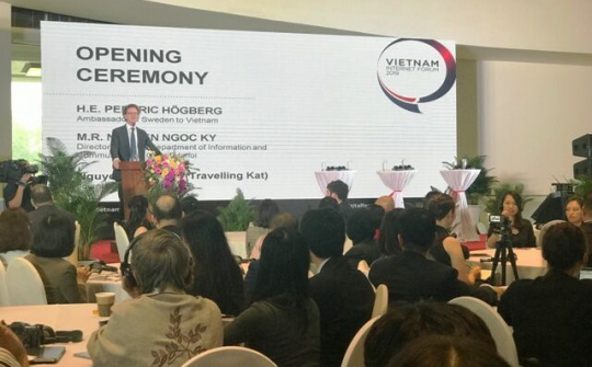 Cơ hội chứng kiến cuộc cách mạng số tại Việt Nam