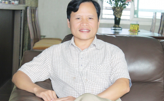 Bàn tay vàng phẫu thuật nội soi