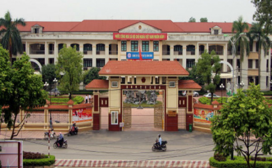 Vĩnh Phúc: Cơ quan, ban ngành huyện Vĩnh Tường “né” báo chí đến bao giờ?