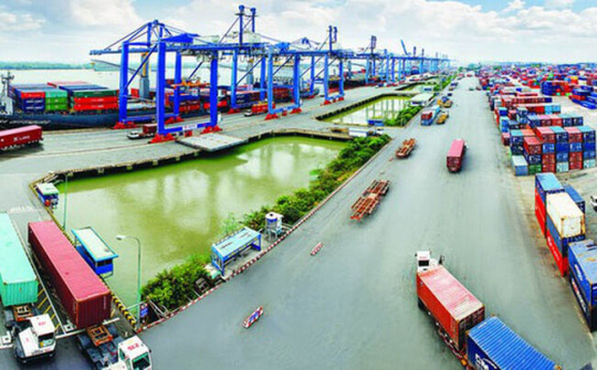Thách thức phát triển kinh tế trong thời kỳ hội nhập quốc tế