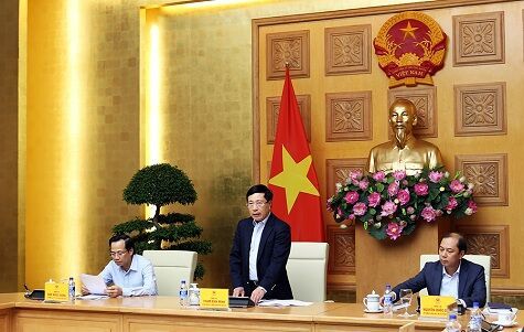 Chuẩn bị kỹ lưỡng cho Năm Chủ tịch ASEAN