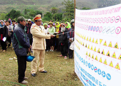 Giải pháp nâng cao chất lượng tuyên truyền, giáo dục pháp luật cho nhân dân