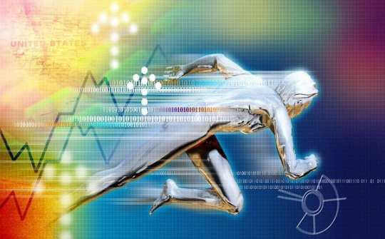 Thế giới phẳng: Chuyển số và chuyển giá