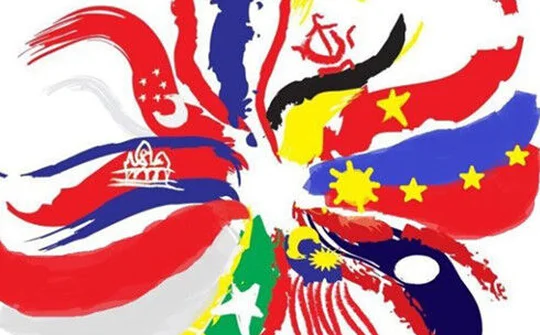 “Cuộc thi Tiếng hát ASEAN + 3” năm 2019
