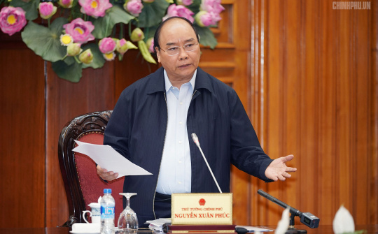 Chất lượng văn bản và yêu cầu ‘số một’ của Thủ tướng