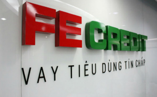 Công ty tài chính FE Credit có trung thực với khách hàng?