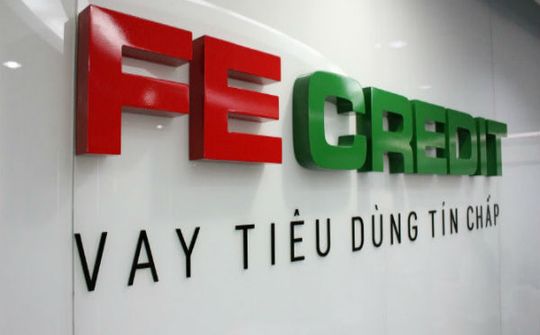 Công ty tài chính FE Credit có trung thực với khách hàng?