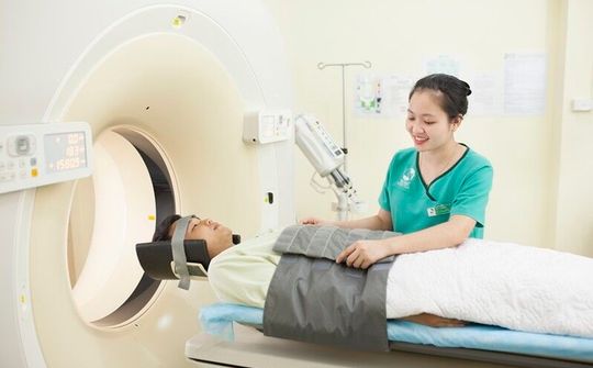 Khai trương phòng khám đa khoa quốc tế Thu Cúc tại phía tây Hà Nội