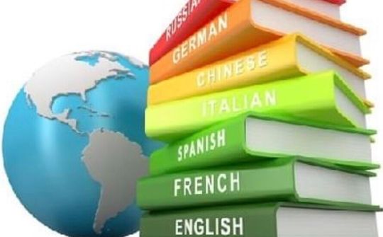 Ngoại ngữ chìa khóa mở ra nhiều cơ hội