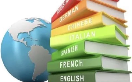 Ngoại ngữ chìa khóa mở ra nhiều cơ hội