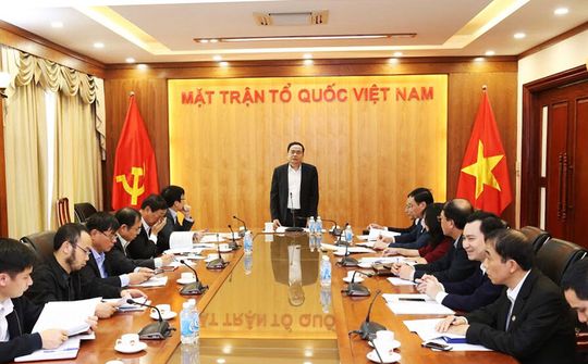Phát huy vai trò của báo chí và nhân dân trong đấu tranh phòng chống tham nhũng, lãng phí