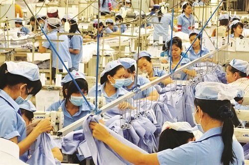 Hai cơ hội "vàng" để tăng trưởng kinh tế