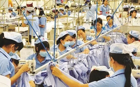 Hai cơ hội "vàng" để tăng trưởng kinh tế