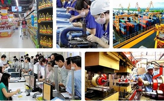 Cải thiện môi trường kinh doanh: Chờ những đột phá chiến lược