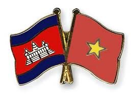 Hà Nam: Tiếp đón Đoàn đại biểu Quốc hội Vương quốc Campuchia.