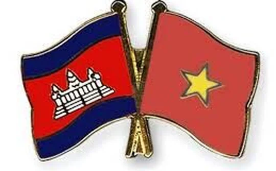 Hà Nam: Tiếp đón Đoàn đại biểu Quốc hội Vương quốc Campuchia.