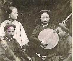 Liên hoan hát Văn, hát Chầu văn tỉnh Vĩnh Phúc mở rộng