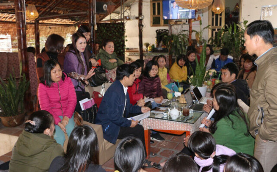 Hà Nội: Hàng trăm giáo viên hợp đồng ở Sóc Sơn 'lòng như lửa đốt' vì nguy cơ bị mất việc