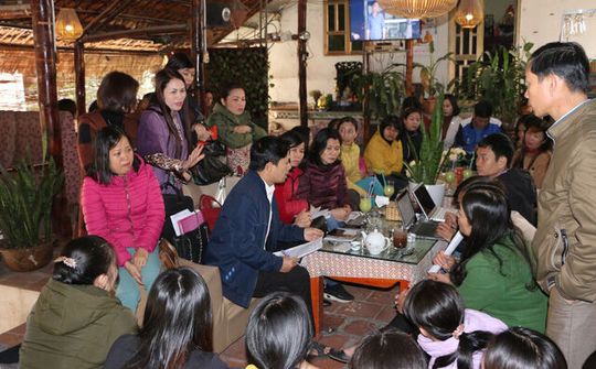 Hà Nội: Hàng trăm giáo viên hợp đồng ở Sóc Sơn 'lòng như lửa đốt' vì nguy cơ bị mất việc