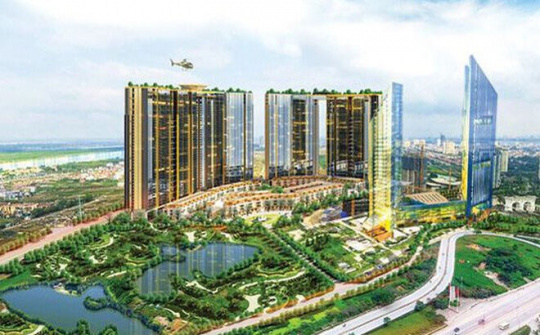 Vốn đầu tư nước ngoài đăng ký vào Việt Nam đạt kỷ lục mới