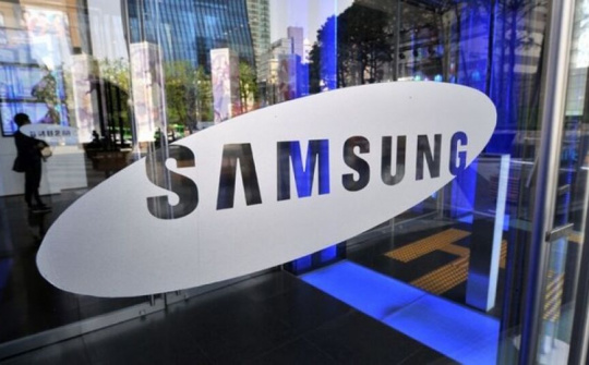 Những hé lộ về điện thoại thông minh 5G đầu tiên của Samsung