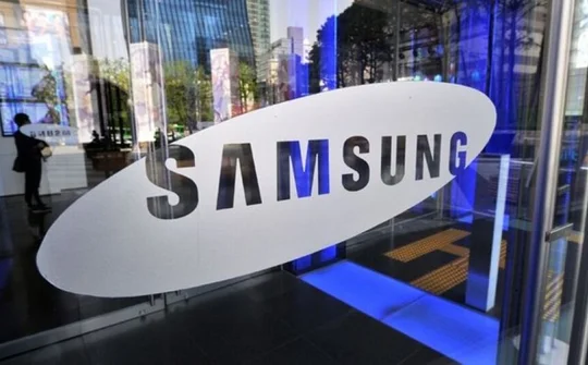 Những hé lộ về điện thoại thông minh 5G đầu tiên của Samsung