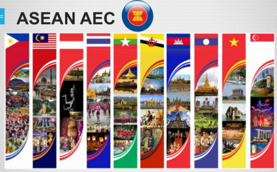 Tăng cường hội nhập quốc tế vì phát triển nhanh và bền vững