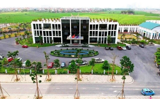Hà Nội chuyển hồ sơ sang Công an 10 dự án sai phạm xây dựng