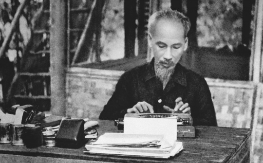 Báo chí tuyên truyền điển hình tiêu biểu học tập và làm theo tư tưởng, đạo đức, phong cách Hồ Chí Minh