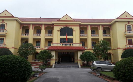 Tứ Kỳ, Hải Dương: Tô điểm thêm những gam màu sáng cho xây dựng nông thôn