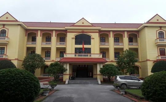 Tứ Kỳ, Hải Dương: Tô điểm thêm những gam màu sáng cho xây dựng nông thôn