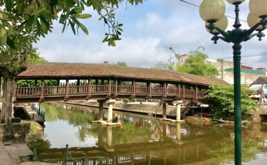 Ninh Bình: Tích cực các hoạt động hướng tới ngày kỷ niệm 190 năm thành lập huyện Kim Sơn