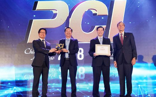 Quảng Ninh tiếp tục nắm giữ vị trí dẫn đầu về chỉ số năng lực cạnh tranh cấp tỉnh