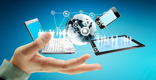 Hệ thống công nghệ giúp nâng cao hiệu quả quản lý