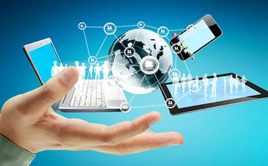 Hệ thống công nghệ giúp nâng cao hiệu quả quản lý