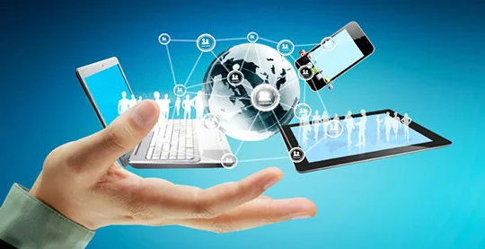 Hệ thống công nghệ giúp nâng cao hiệu quả quản lý