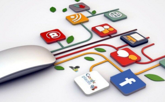 Đến năm 2030, thương mại số có thể mang lại 953.000 tỷ đồng cho Việt Nam