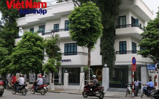 Công tác đấu thầu tại Tổng công ty Điện lực miền Bắc