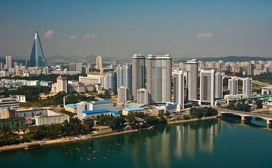 Du lịch đến Triều Tiên - đất nước bí ẩn nhất thế giới có dễ không?