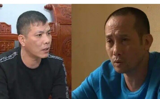 Công an Thanh Hoá liên tiếp đánh án trả lại sự bình yên cho người dân