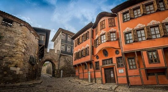 Giới thiệu Thủ đô văn hóa châu Âu tại Hà Nội