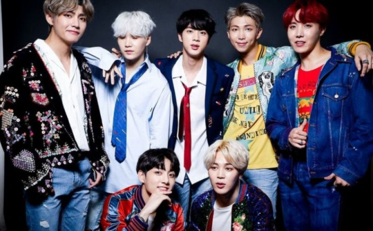 K-Pop: Giá chợ đen đêm nhạc của BTS lên tới 92 triệu đồng/vé