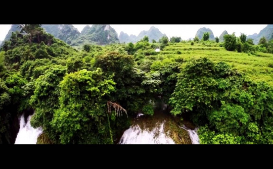 Cảnh đẹp Việt Nam (by Bộ Ngoại giao)