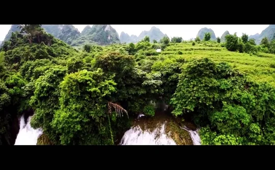 Cảnh đẹp Việt Nam (by Bộ Ngoại giao)