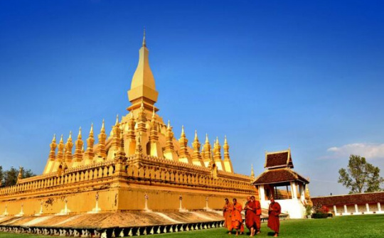 Việt Nam đã đầu tư sang 18 quốc gia, vùng lãnh thổ trong quý I/2019