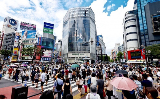 Nhà nước kiến tạo phát triển Nhật Bản và một số gợi mở cho Việt Nam hiện nay